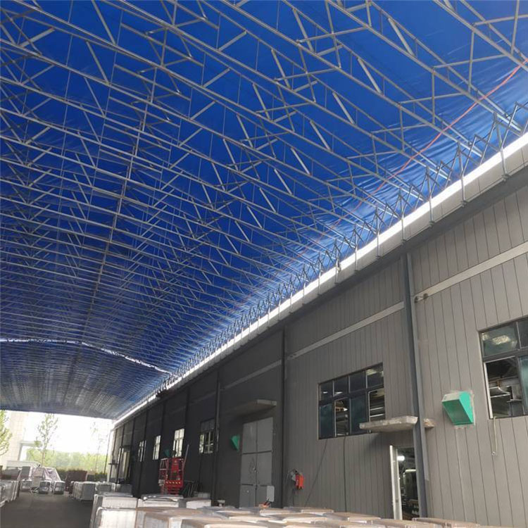 绥芬河市工程案例