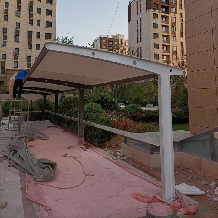 绥芬河市工程案例